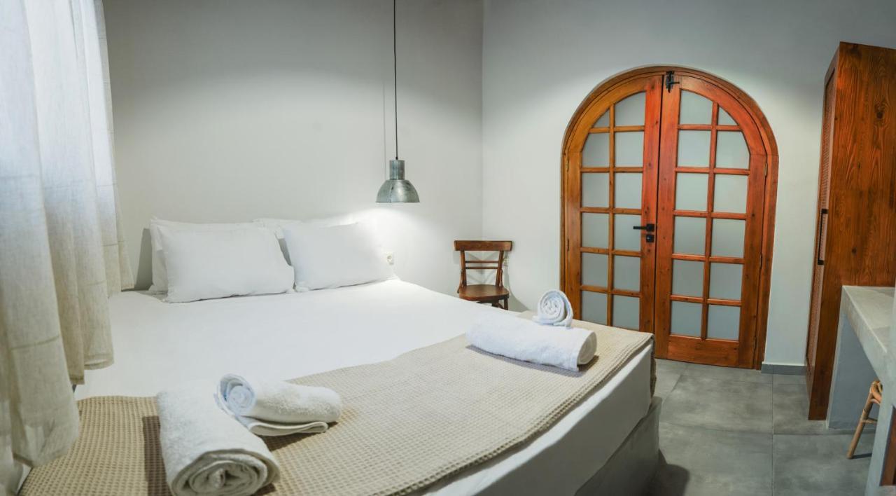 Aesthisis Sensational Accommodation Archangelos Archangelos  Exterior photo