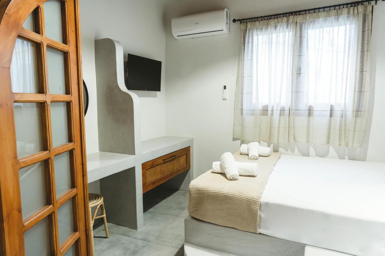 Aesthisis Sensational Accommodation Archangelos Archangelos  Exterior photo