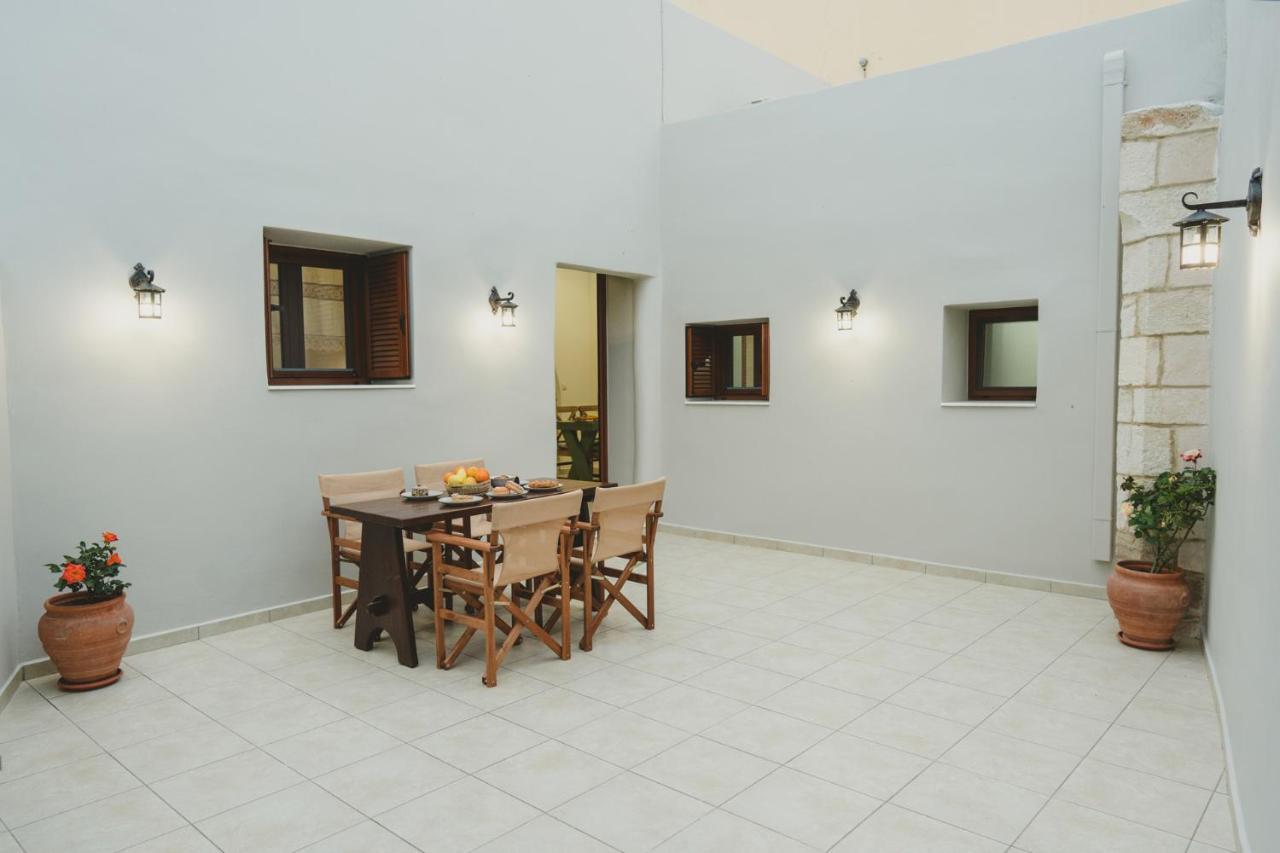 Aesthisis Sensational Accommodation Archangelos Archangelos  Exterior photo